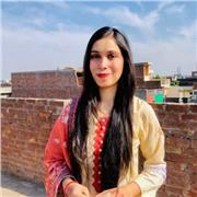 Nimra Khalid