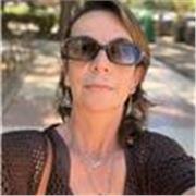 Maestra de yoga, para todas las edades