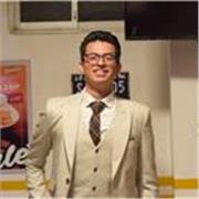 Profesor de edición y producción audiovisual ideal para personas de 15 años en adelante 