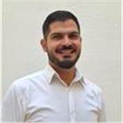 Profesor de inglés apto para todas las edades