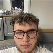 I am a mechanical engineering university student, particularly passionate about maths.