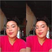 Estudiante de atención a la primera infancia me gusta trabajar con material didáctico ya sea niños o adulto mayor