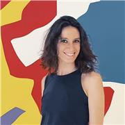 Hello,
My name is Natalia Lazaro, art researcher and journalist based in Barcelona. I am looking for a job related to arts and education I can combine with my current projects I am developing in collaboration with local museums.
I have studied and worked