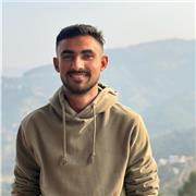Sagar Chaulagai