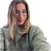 Maestra de Educación Primaria para dar clases particulares con varias menciones
