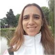 Profesora de inglés con titulo de Cambridge da clases online