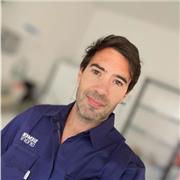 Profesor dibujo técnico - Matemáticas