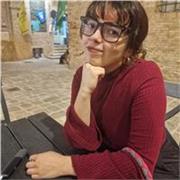 Laureanda in psicologia, affianco i ragazzi nel raggiungimento dei propri obiettivi cercando il metodo più adatto a loro. 