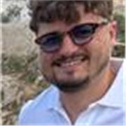 Cerchi un tutor per ripetizioni? Dimmi come potrei aiutarti e cominciamo!