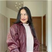 Profesora de conceptualizacion arquitectonica y diseño