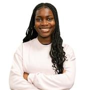 I provide maths lessons to primary school students.