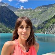 Offro lezioni di inglese dal livello A1 a C1