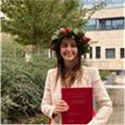 Francesca, 19 anni, diplomata al liceo classico G. Carducci di Milano
