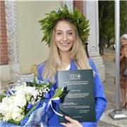 Laureata in biologia molecolare offre ripetizioni di biologia online per ragazzi. 
