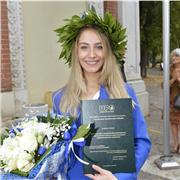 Laureata in biologia molecolare offre ripetizioni di biologia online per ragazzi.