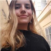 Verpasse nicht die Gelegenheit, Spanisch von einer Muttersprachlerin zu lernen