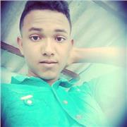 Soy tecnico de sistemas y estudiante de ingeneria de sistemas de 8 semestre preparandome para dar clases de informatica