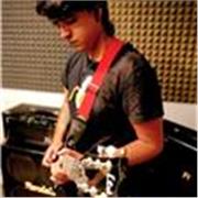 Clases particulares de guitarra online/presencial