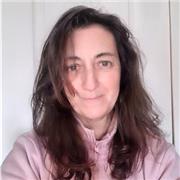 María Inés Cortijo Prieto