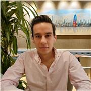 Programación: Java, Python, node, javascript, etc