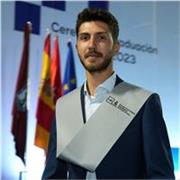 Profesor de italiano con posibilidad de enseñar a cualquier tipo de estudiante 