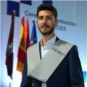 Profesor de italiano con posibilidad de enseñar a cualquier tipo de estudiante