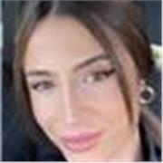 Profesora titulada en Integración Social.
Experiencia con personas con dificultad en el aprendizaje.