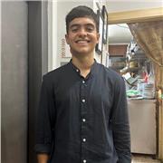 Estudiante imparte clases de Matemáticas de Primaria y ESO, online o presencial