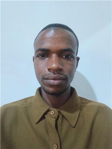 Mamadou Saliou