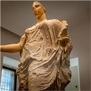 Laureata in archeologia offro supporto per i compiti