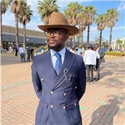 Collin Khanye