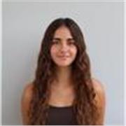 Profesora de química desde nivel de primária hasta bachillerato. Suelo hacer las clases en casa de los alumnos. 