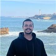 Profesor particular, principalmente de Matemáticas, Física y Química Básica para alumnos de Primaria y Secundaria.