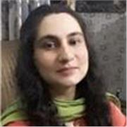 A passionate Biological Scholar and teacher working in diverse institutes for growth in career as well as in profession. 