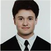 Soy estudiante de primer año del Grado de Matemáticas. Doy clases a domicilio de las Matemáticas de Bachillerato
