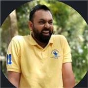 Hindi tutor with a passion for language and culture, From India 