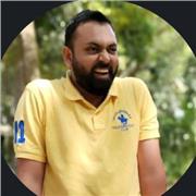 Vikash