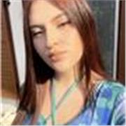 Studentessa poliglotta ti insegna l’inglese online