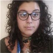 Offro ripetizioni/lezioni a utenti di qualsiasi età e livello di conoscenza della lingua!