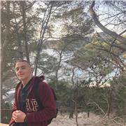 Profesor de inglés para cualquier nivel con alta habilidad conversacional y teorica