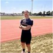 Licenciada en CAFE (Ciències de l’Activitat Física i de l’Esport).
Título de Salvamento i Socorrismo