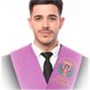 Maestro con especialidad de Audición y Lenguaje y Educación Física, sin experiencia. 