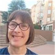 Profesora nativa de Inglaterra para imparte de forma online y presencial
