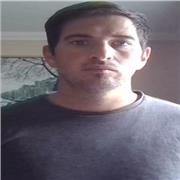 I live in Dublin but i born in Argentina, as a native Spanish I'm dynamic, focusing, friendly,adaptable to change.