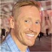 I am an English teacher and a native speaker of the English language