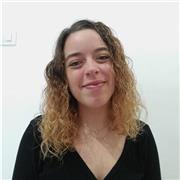 Alumna de 4° curso del grado en Trabajo Social, con experiencia en clases de repaso durante 2 años. He estudiado el bachillerato de ciencias sociales, que incluye matemáticas aplicadas, pero también domino otras asignaturas como: geografía, economía, ingl