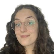 Studentessa Magistrale offre lezioni per aiuto compiti per elementari, medie e superiori