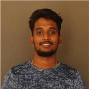 Maths and programming tutor providing tution of all age children