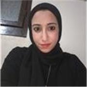 Asmaa Hamdy