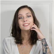 Eva DA ROSA SANTOS